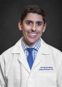 Profile photo of Dr. Zachary Richardson