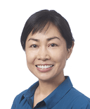 Profile photo of Dr. Charlene Crockett