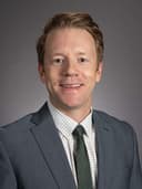 Profile photo of Dr. Austin Bell