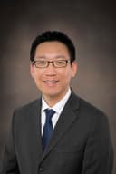 Profile photo of Dr. Daniel Kim