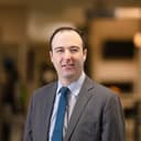 Profile photo of Dr. Greg Bever