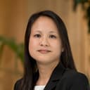 Profile photo of Dr. Vivien Au