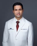 Profile photo of Dr. Abed Namavari