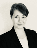 Profile photo of Dr. Mirela Krasniqi