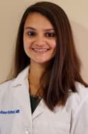 Profile photo of Dr. Kinneri Kothari