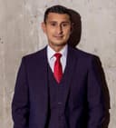 Profile photo of Dr. Omar Shakir