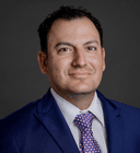 Profile photo of Dr. Ilan Epstein