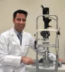 Profile photo of Dr. Klaus Freeland