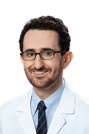 Profile photo of Dr. Daniel Gologorsky