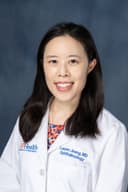 Profile photo of Dr. Lauren Jeang