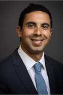 Profile photo of Dr. Daniel Montenegro