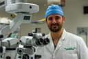 Profile photo of Dr. Eric Medina