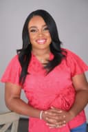 Profile photo of Dr. Me'Ja Day
