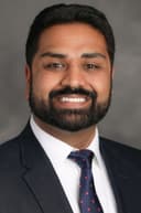 Profile photo of Dr. Yogin Patel