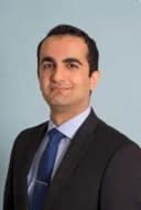 Profile photo of Dr. Arkadiy Yadgarov