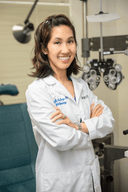 Profile photo of Dr. Amelia Fong