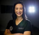Profile photo of Dr. Caroline Vargason