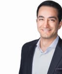Profile photo of Dr. Ali Torab Parhiz