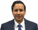Profile photo of Dr. Quraish Ghadiali