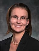 Profile photo of Dr. Michelle Kron-Gray