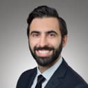 Profile photo of Dr. Naryan Sabherwal