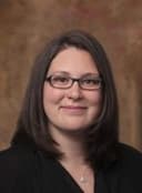 Profile photo of Dr. Elizabeth Martin