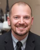 Profile photo of Dr. Kevin Baxter