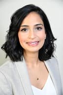 Profile photo of Dr. Ruby Parikh