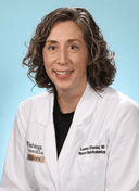 Profile photo of Dr. Leanne Stunkel