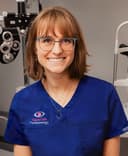 Profile photo of Dr. Anne Krafsig