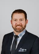 Profile photo of Dr. Dustin Mcknight
