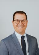 Profile photo of Dr. Brett Mcknight