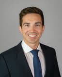 Profile photo of Dr. Austin Strohbehn