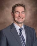 Profile photo of Dr. Bradley Hansen