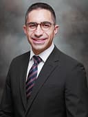 Profile photo of Dr. Cyrus Golshani