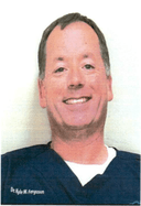 Profile photo of Dr. Kyle Ferguson