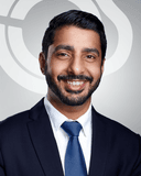 Profile photo of Dr. Rizwan Shaikh