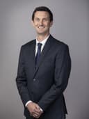 Profile photo of Dr. Andrew Strand