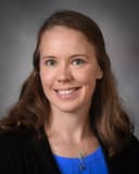Profile photo of Dr. Lucy Franklin