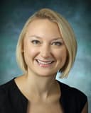 Profile photo of Dr. Amanda Henderson