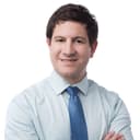 Profile photo of Dr. Joshua Levinson