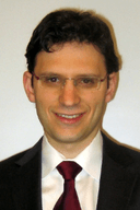 Profile photo of Dr. Ilya Leskov