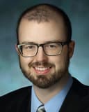 Profile photo of Dr. Cody Richardson