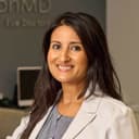 Profile photo of Dr. Saya Nagori