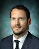 Profile photo of Dr. Uri Soiberman