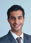 Profile photo of Dr. Nimesh Patel