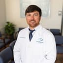 Profile photo of Dr. Jordan Burnham