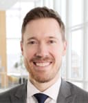 Profile photo of Dr. Brandon Baartman
