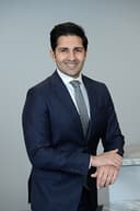 Profile photo of Dr. Kunal Merchant