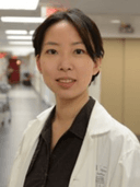 Profile photo of Dr. Cynthia Qian